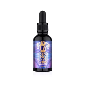 Olejek do brody Lemon Tek - Cyrulicy - 30ml