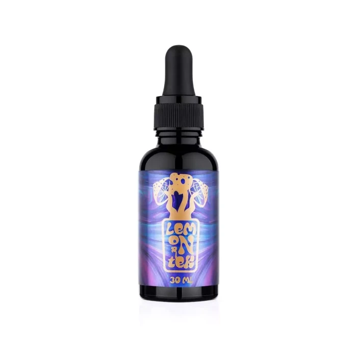 Olejek do brody Lemon Tek Cyrulicy 30ml