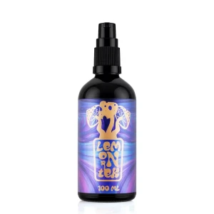 Olejek do brody Lemon Tek - Cyrulicy - 100ml