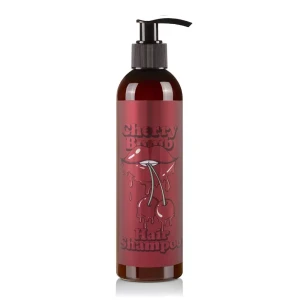 Szampon do włosów Cherry Bomb - Cyrulicy - 245ml