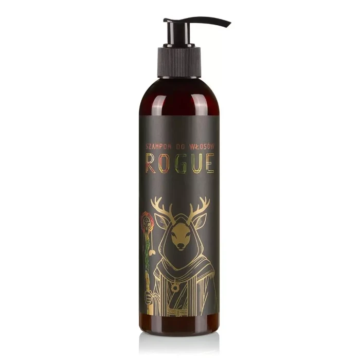 Szampon do włosów Rogue Cyrulicy 245ml