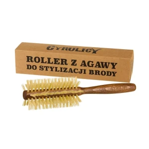 Roller do brody z agawy - Cyrulicy