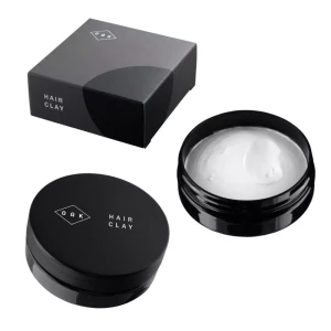 Matowy wosk do włosów z glinką kaolin - Oak - 50ml