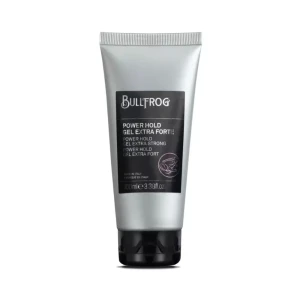 Żel do włosów Power Hold Gel Extra Strong - Bullfrog - 100ml
