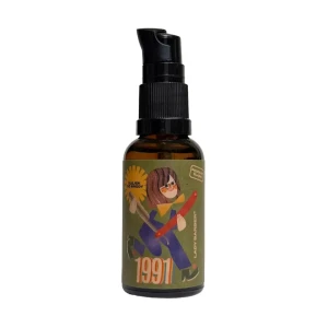 Olejek do brody - 1991 - Kanclerski - 30ml