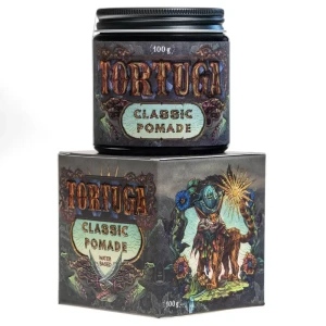 Pomada do włosów Tortuga Classic Pomade - RareCraft - 100g