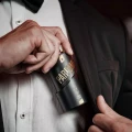 Perfumy Angry Beards Jack Saloon 10ml