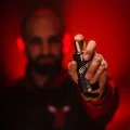 Perfumy męskie Angry Beards Urban Twofinger