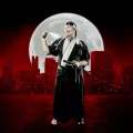 perfumy męskie Angry Beards Sick Sensei