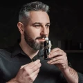 woda kolońska dla mężczyzn Angry Beards Jack Saloon