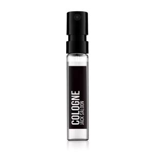 Woda kolońska Jack Saloon - Angry Beards - 2ml