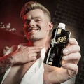 woda kolońska Angry Beards Urban Twofinger 100ml