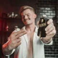 męska woda kolońska 100ml Urban Twofinger