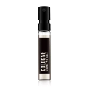 Woda kolońska Urban Twofinger - Angry Beards - 2ml