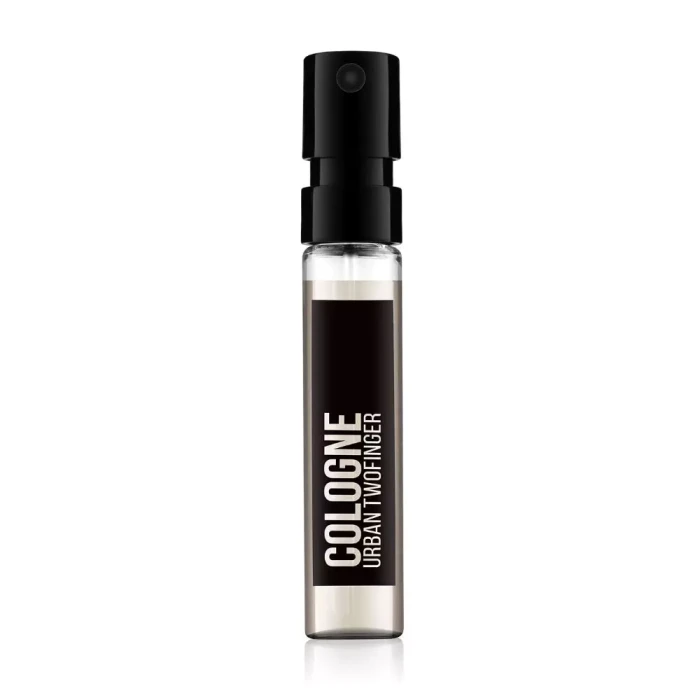 Woda kolońska Urban Twofinger Angry Beards 2ml