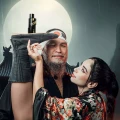 woda kolońska dla mężczyzn Sick Sensei 100ml