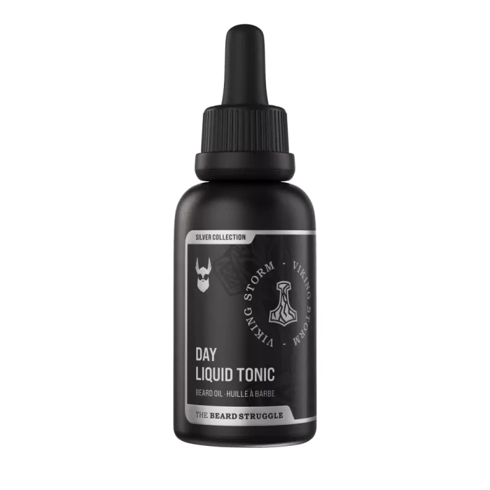 Olejek do brody Viking Storm The Beard Struggle