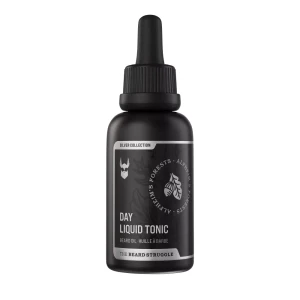 Olejek do brody Day Liquid Beard Tonic Alfheim’s Forests - The Beard Struggle - 30ml