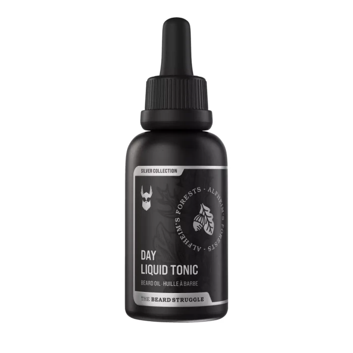 Olejek do brody Alfheim’s Forests The Beard Struggle 30ml