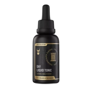 Olejek do brody Day Liquid Beard Tonic Valhalla’s Gates - The Beard Struggle - 30ml