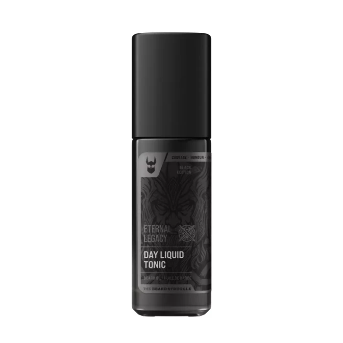 Olejek do brody Day Liquid Beard Tonic Eternal Legacy The Beard Struggle