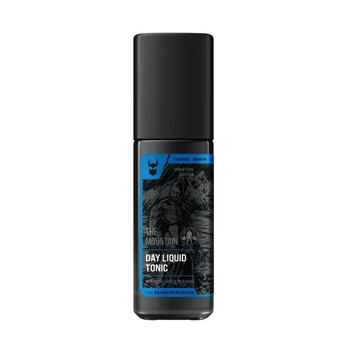 Olejek do brody Day Liquid Beard Tonic Mountain The Beard Struggle 40ml