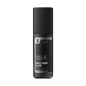 Olejek do brody Night Liquid Elixir Oil Aesir’s Triumph - The Beard Struggle - 40ml