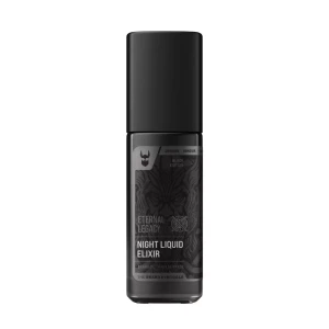 Olejek do brody Night Liquid Elixir Oil Eternal Legacy - The Beard Struggle - 40ml