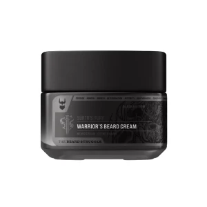 Krem do brody Warriors Beard Cream Surtr’s Fury - The Beard Struggle - 50g