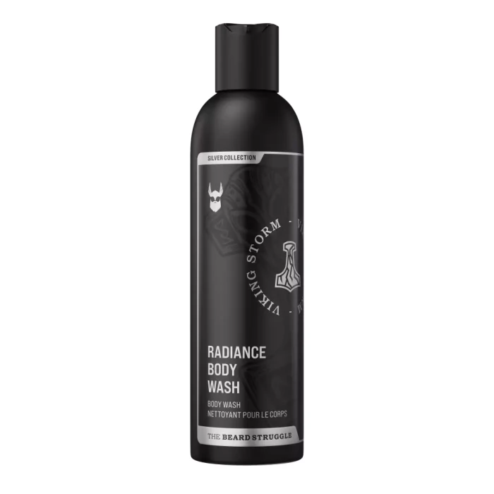 Żel pod prysznic Radiance Body Wash Viking Storm The Beard Struggle