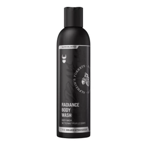 Żel pod prysznic Radiance Body Wash Alfheim’s Forests - The Beard Struggle - 240ml