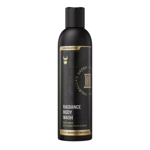 Żel pod prysznic Radiance Body Wash Valhalla’s Gates - The Beard Struggle - 240ml