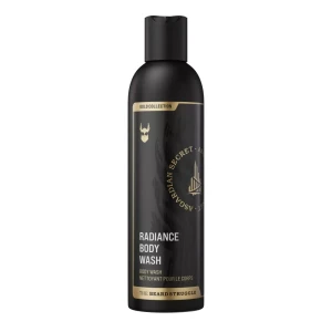 Żel pod prysznic Radiance Body Wash Asgardian Secret - The Beard Struggle - 240ml