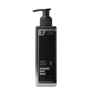 Żel pod prysznic Radiance Body Wash Vanir’s Wisdom - The Beard Struggle - 240ml
