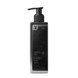 Żel pod prysznic Radiance Body Wash Surtr’s Fury - The Beard Struggle - 240ml