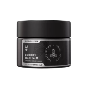 Balsam do brody Warriors Beard Balm Viking Storm - The Beard Struggle - 50g