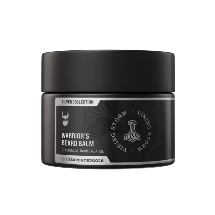 Balsam do brody Viking Storm The Beard Struggle