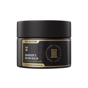 Balsam do brody Warriors Beard Balm Valhalla’s Gates - The Beard Struggle - 50g