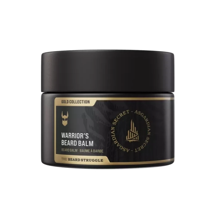 Balsam do brody Asgardian Secret The Beard Struggle 50g