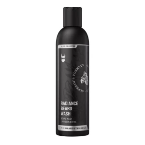 Szampon do brody Radiance Beard Wash Alfheim’s Forests - The Beard Struggle - 240ml