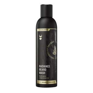Szampon do brody Radiance Beard Wash Asgardian Secret - The Beard Struggle - 240ml