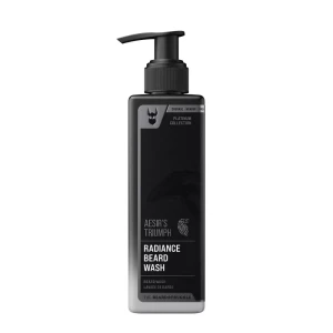 Szampon do brody Radiance Beard Wash Aesir’s Triumph - The Beard Struggle - 240ml