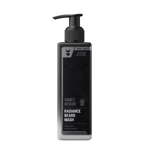 Szampon do brody Radiance Beard Wash Vanir’s Wisdom - The Beard Struggle - 240ml