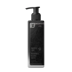 Szampon do brody Radiance Beard Wash Surtr’s Fury - The Beard Struggle - 240ml