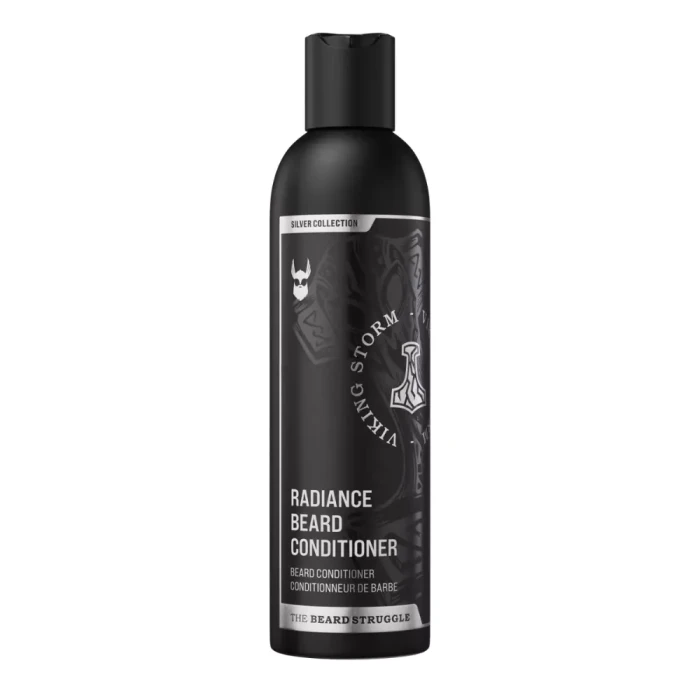 Odżywka do brody Viking Storm The Beard Struggle