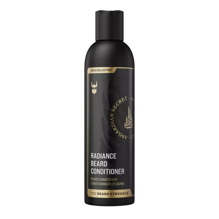 Odżywka do brody Asgardian Secret The Beard Struggle