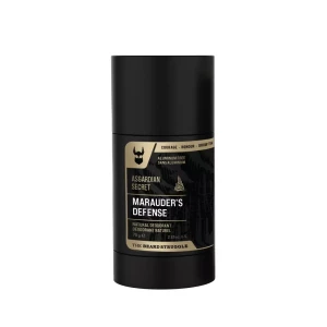 Naturalny dezodorant Marauder's Defense Asgardian Secret - The Beard Struggle - 75g