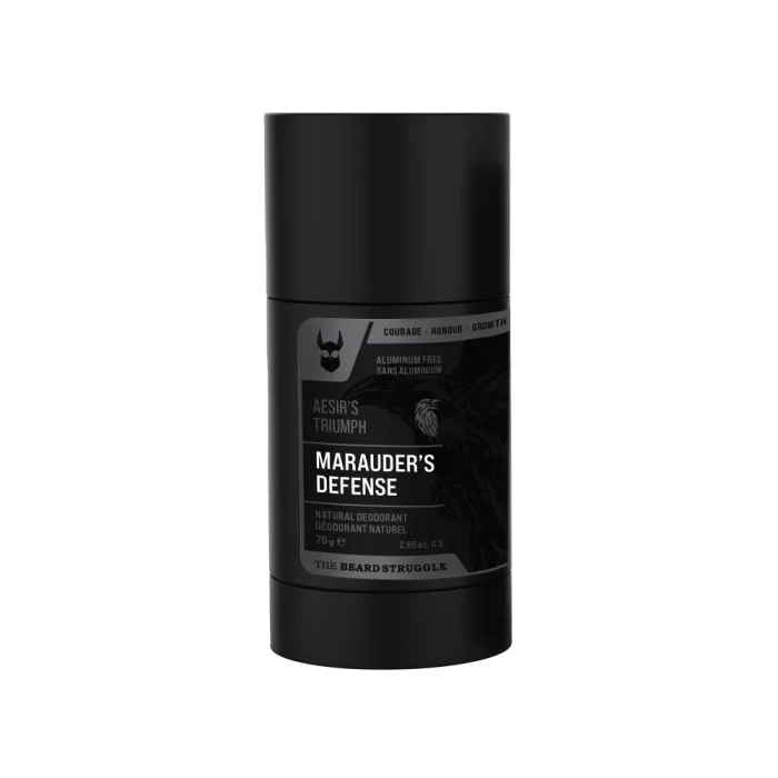 Naturalny dezodorant Aesir’s Triumph The Beard Struggle