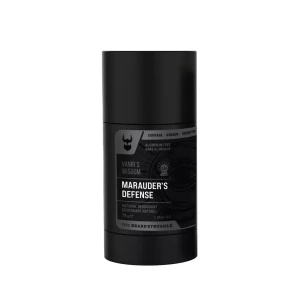 Naturalny dezodorant Marauder's Defense Vanir’s Wisdom - The Beard Struggle - 75g