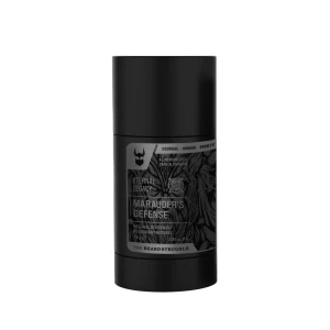 Naturalny dezodorant Marauder's Defense Eternal Legacy - The Beard Struggle - 75g